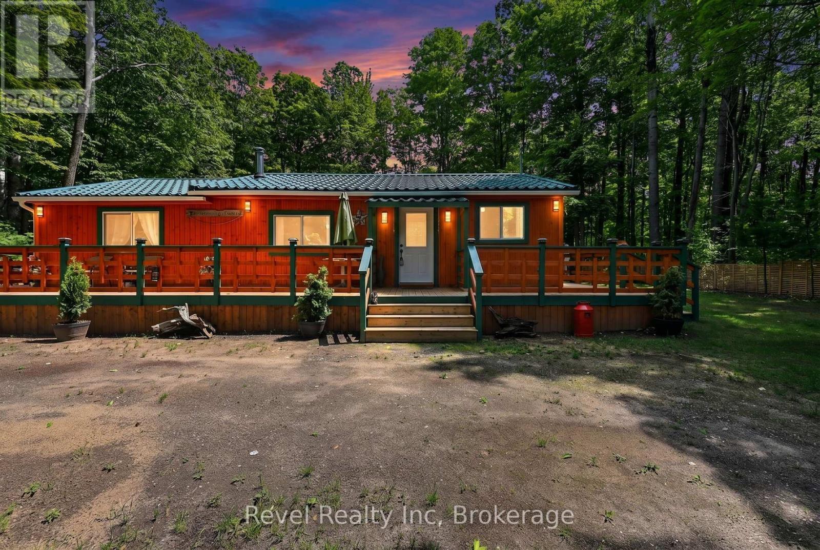 49 Wolfe Trail, Tiny, ON