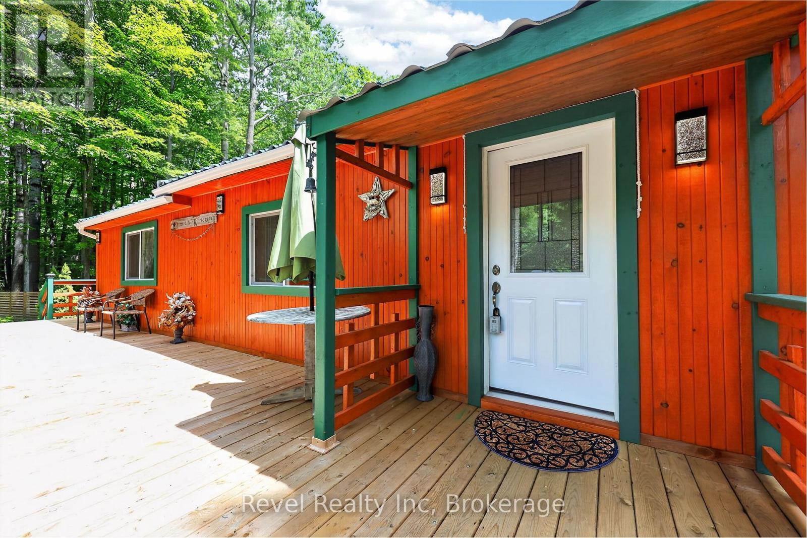 49 Wolfe Trail, Tiny, ON