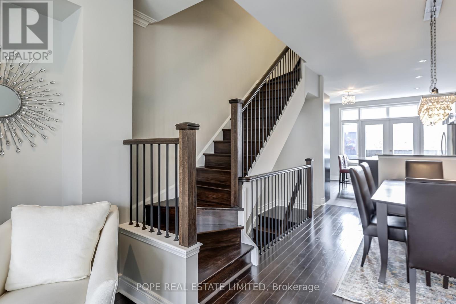21 Ruby Lang Lane, Toronto, ON