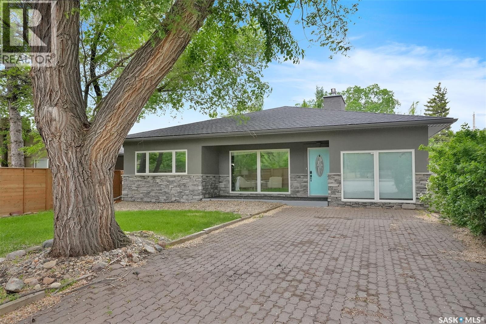 3536 Albert Street, Regina, SK