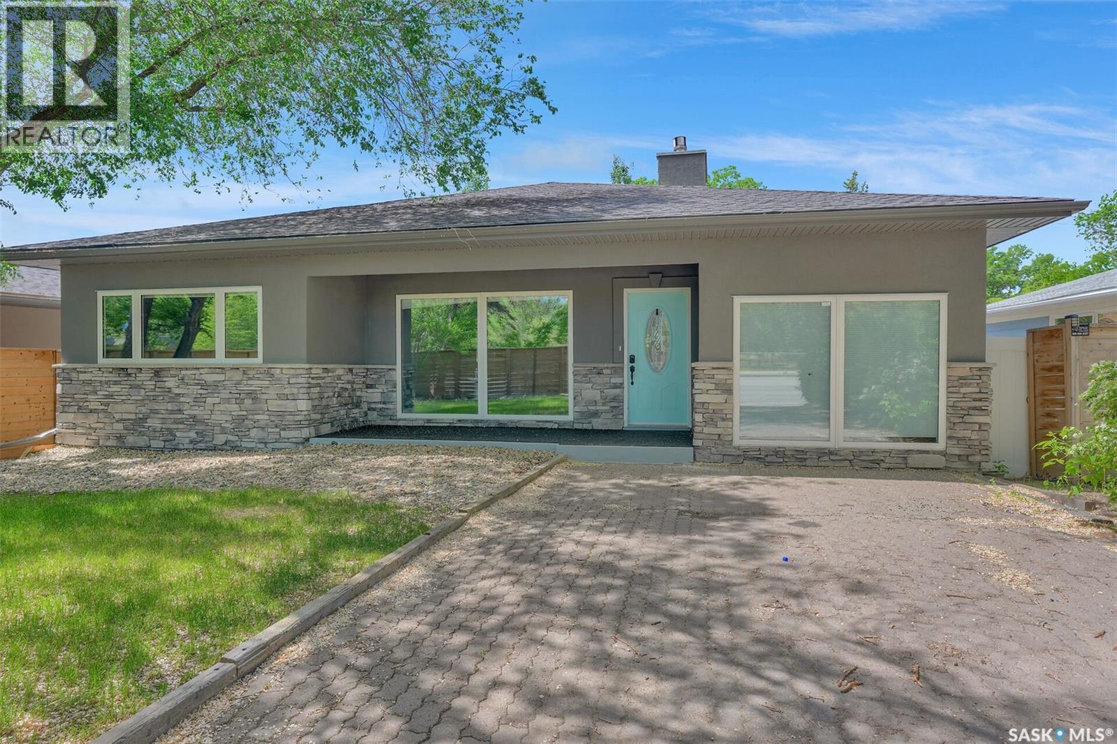 3536 Albert Street, Regina, SK