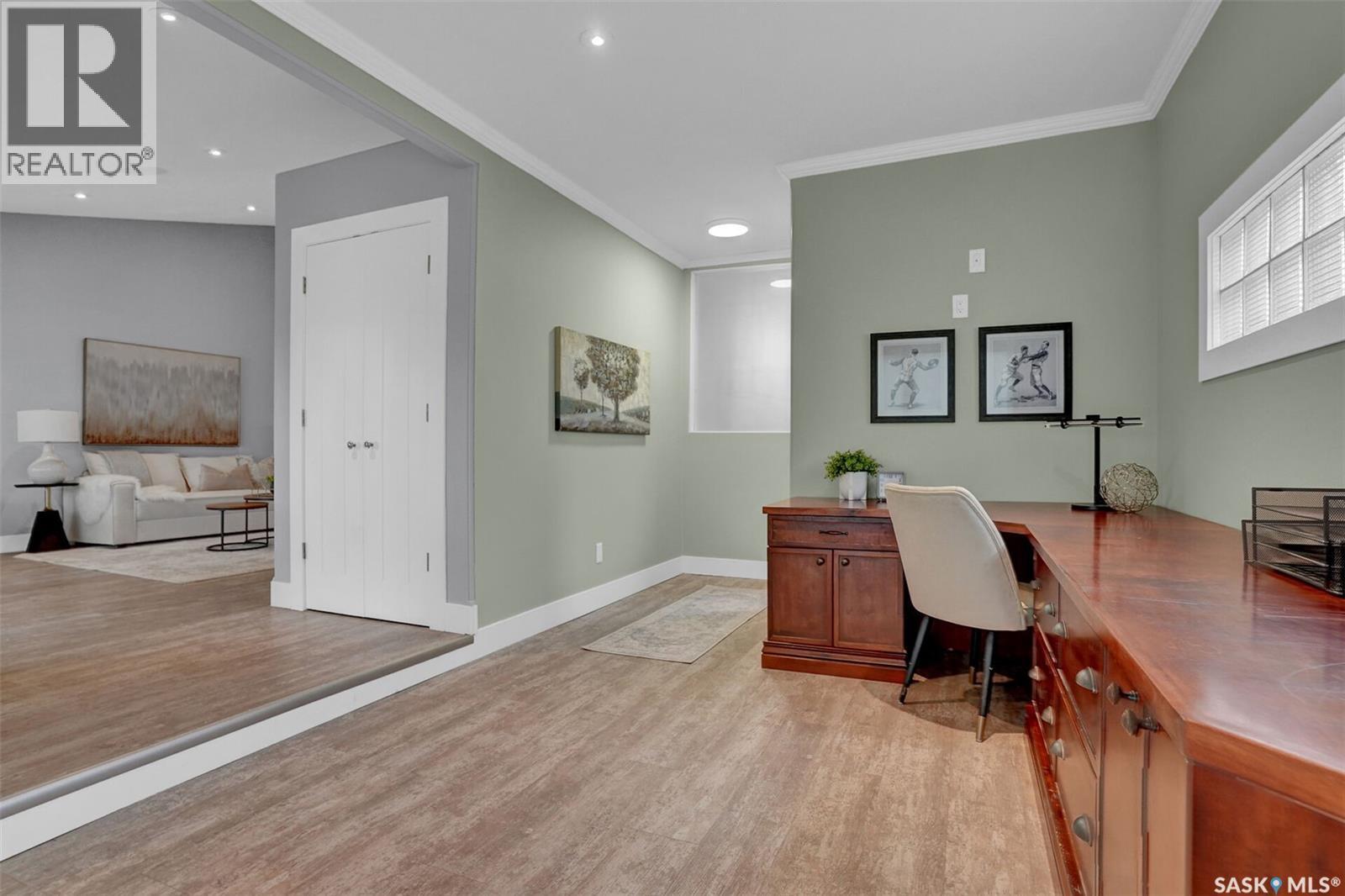 3536 Albert Street, Regina, SK