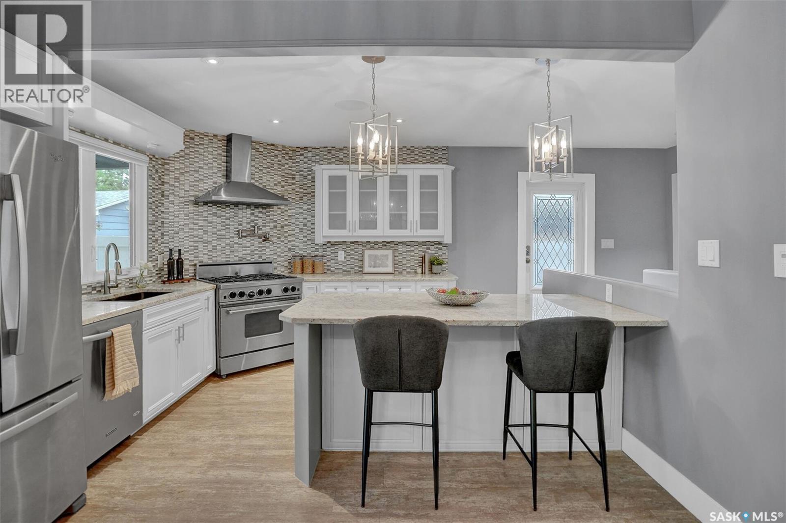 3536 Albert Street, Regina, SK
