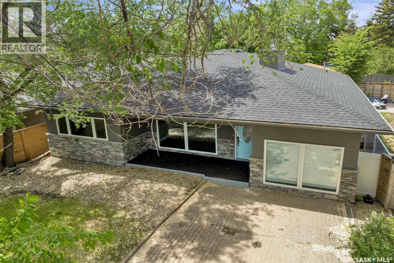 3536 Albert Street, Regina, SK