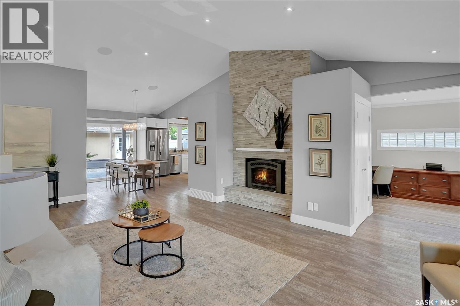 3536 Albert Street, Regina, SK