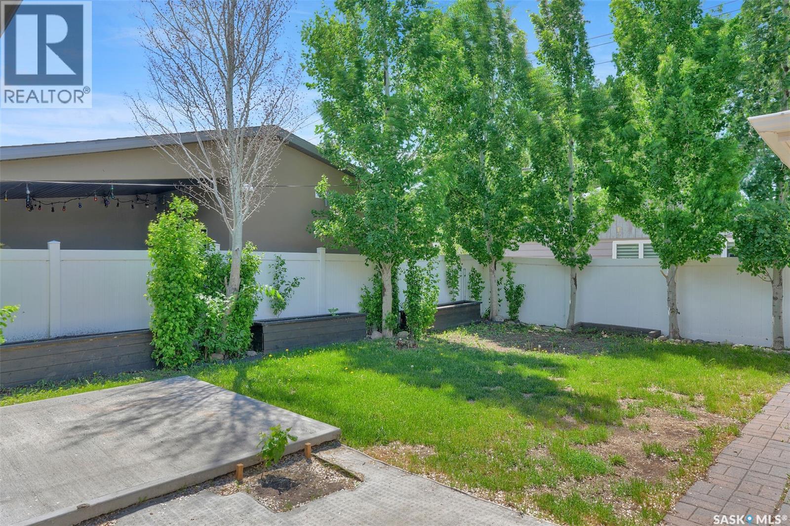 3536 Albert Street, Regina, SK
