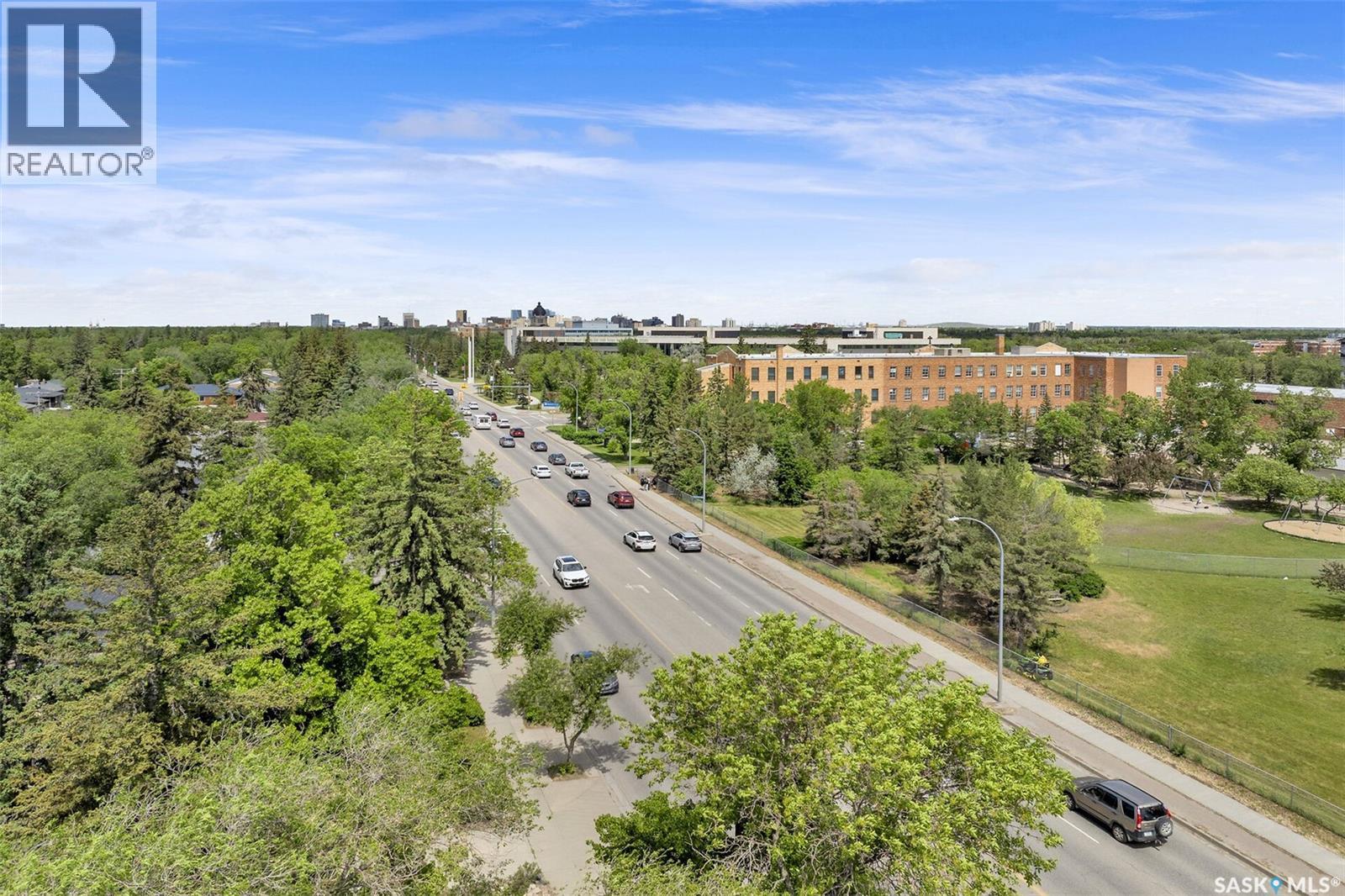 3536 Albert Street, Regina, SK