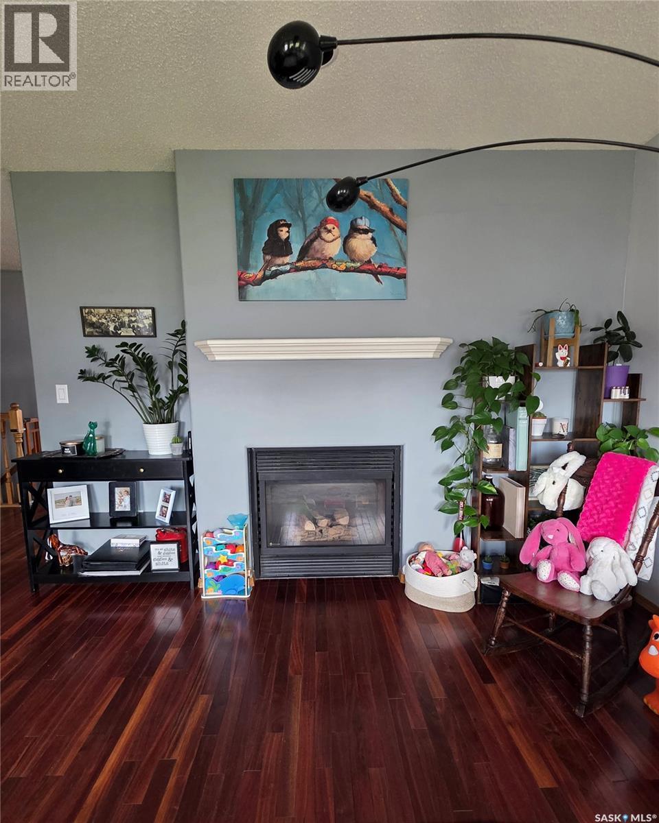 705 Sun Valley Drive, Estevan, SK