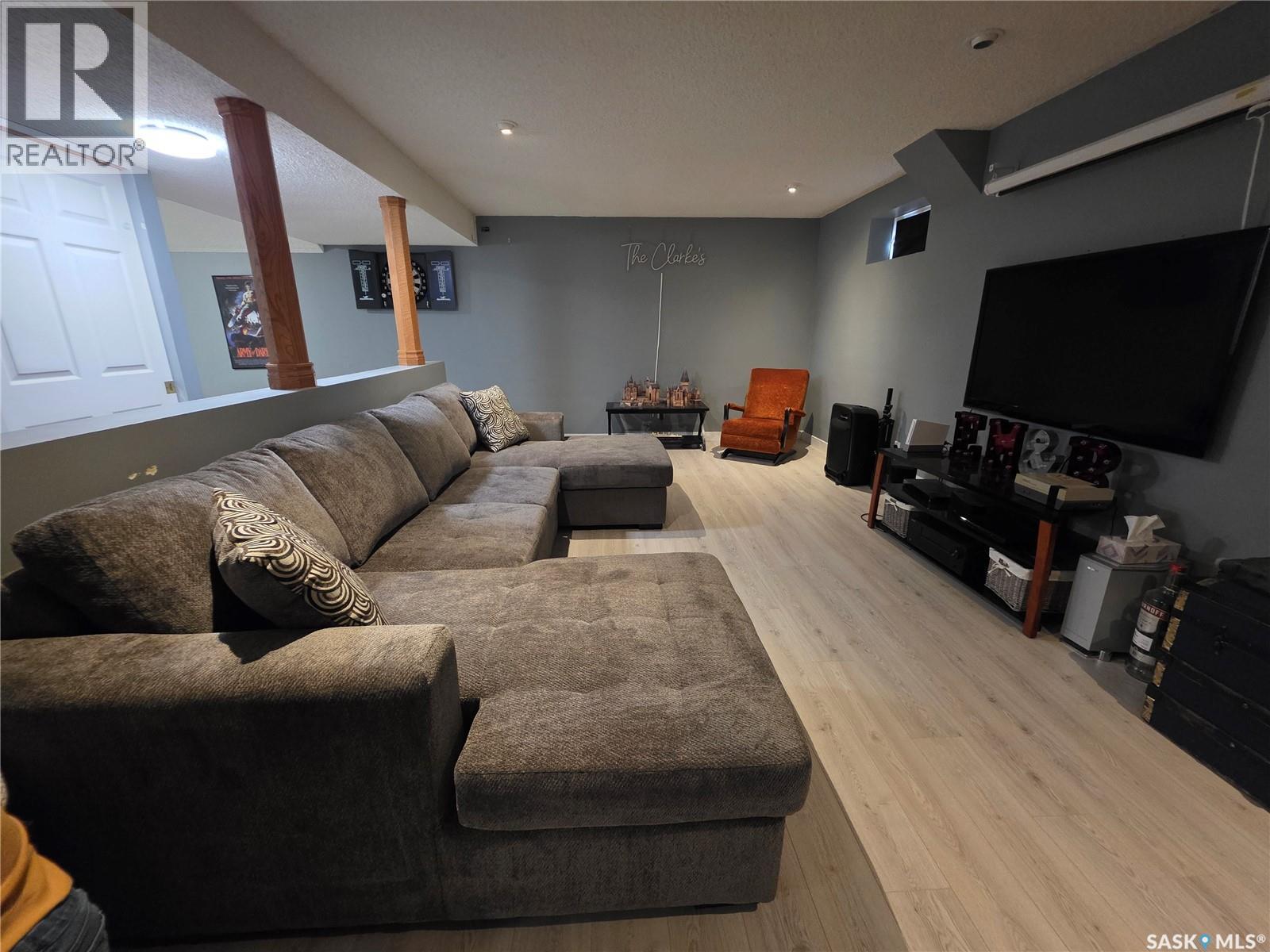 705 Sun Valley Drive, Estevan, SK