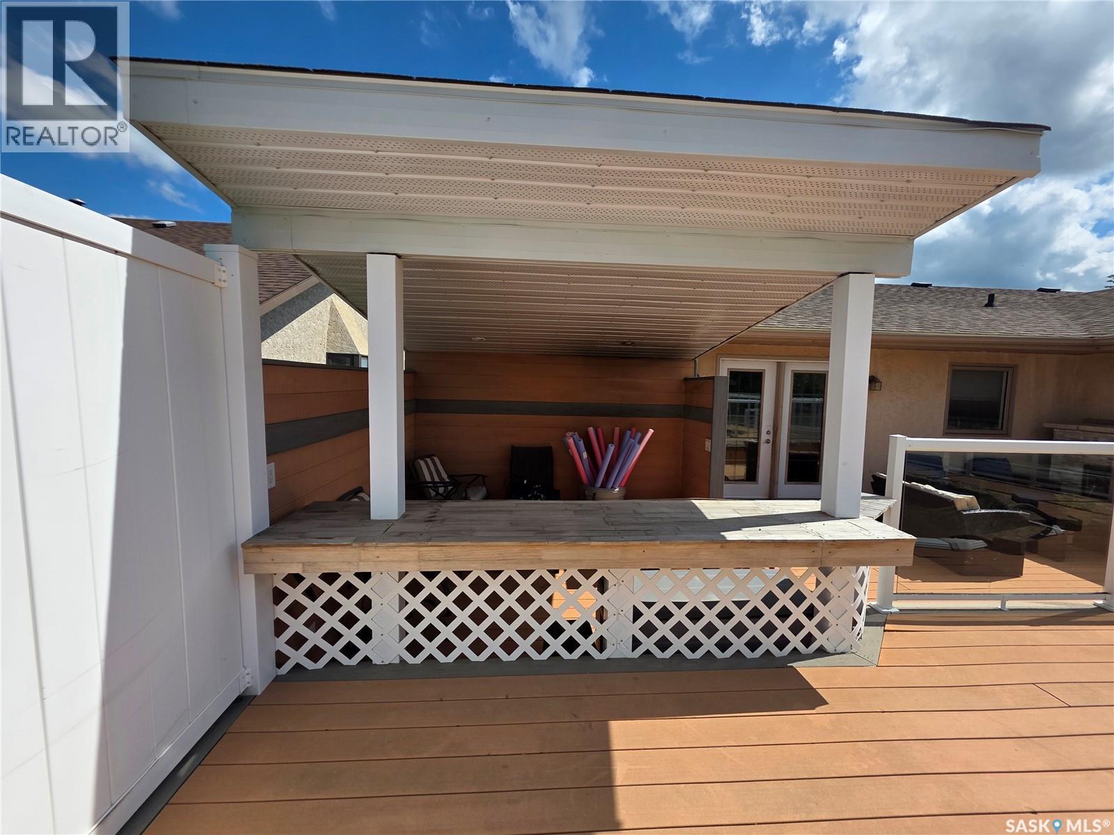 705 Sun Valley Drive, Estevan, SK