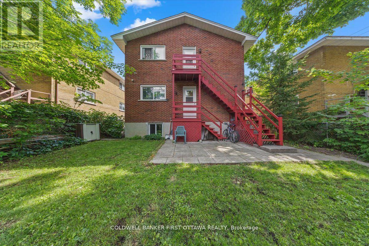 902 Watson Street, Ottawa, ON