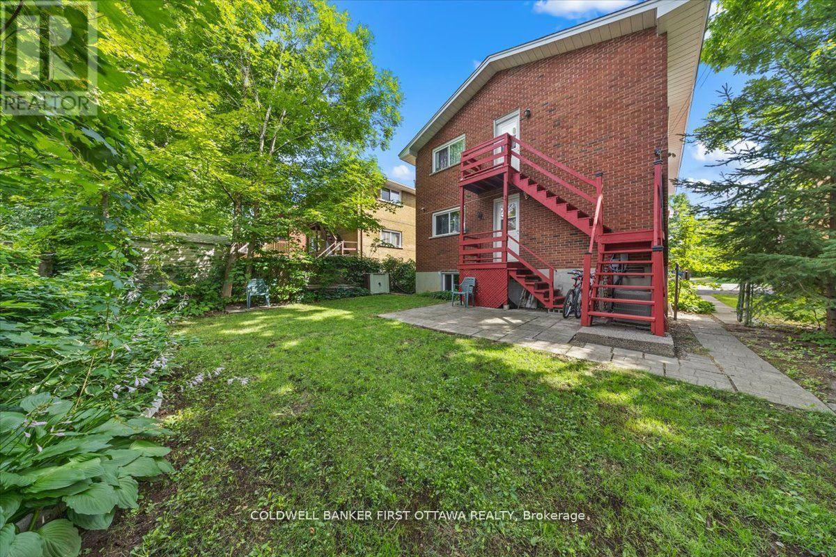 902 Watson Street, Ottawa, ON