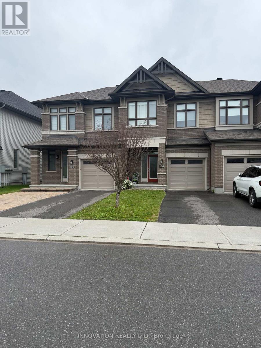 164 Larimar Circle, Ottawa, ON