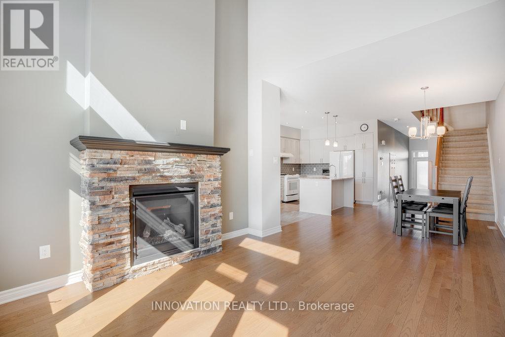164 Larimar Circle, Ottawa, ON