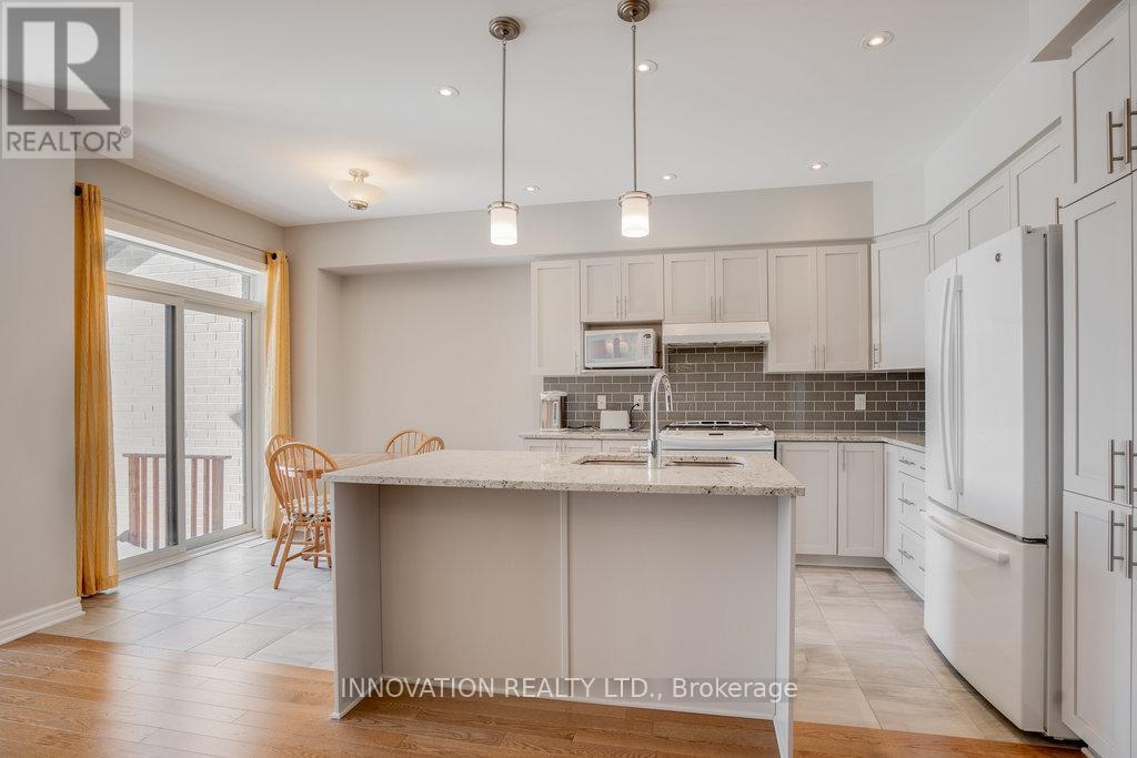 164 Larimar Circle, Ottawa, ON