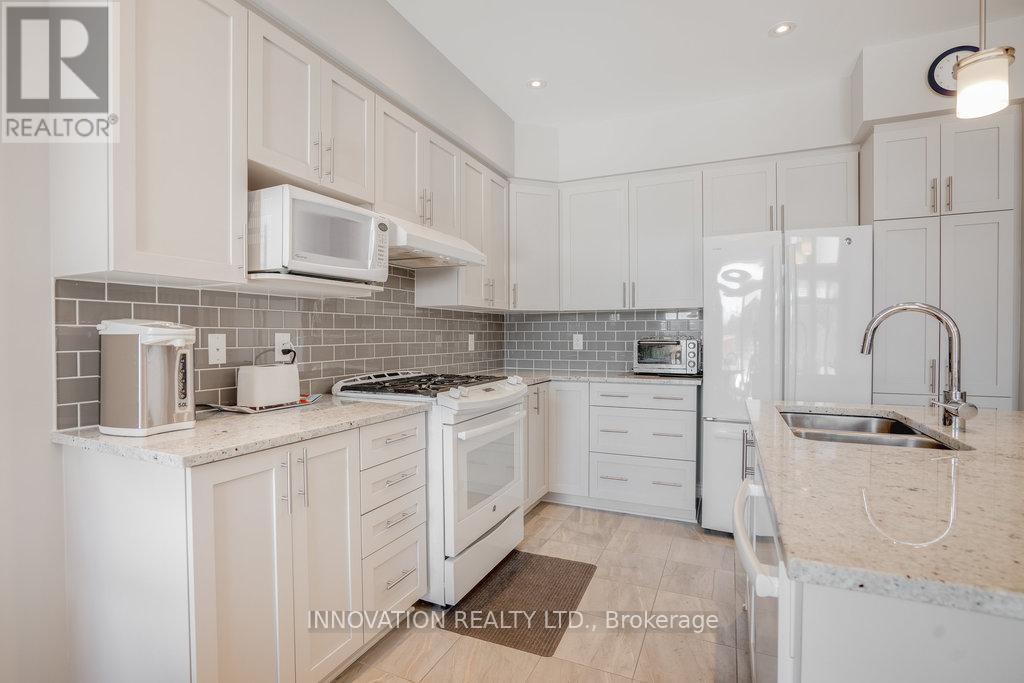 164 Larimar Circle, Ottawa, ON