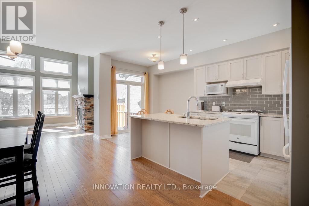 164 Larimar Circle, Ottawa, ON