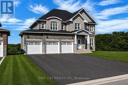 3050 SIERRA DRIVE Orillia, ON L3V 8L9
