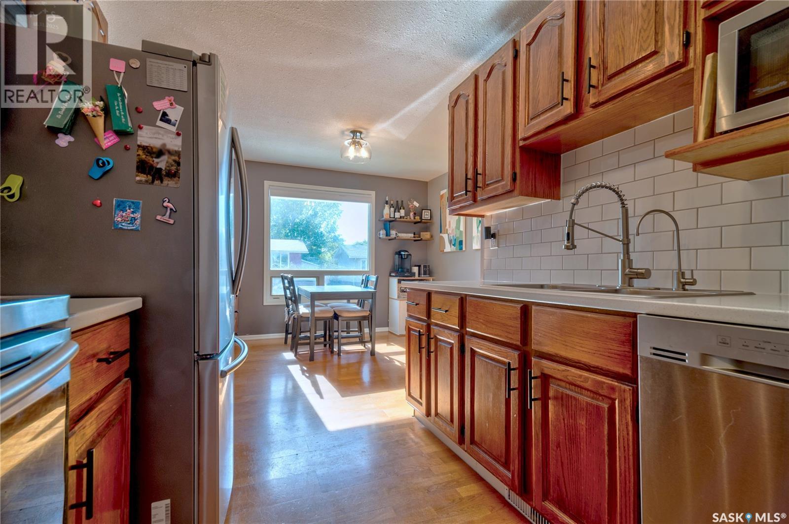 66 Denny Crescent, Regina, SK
