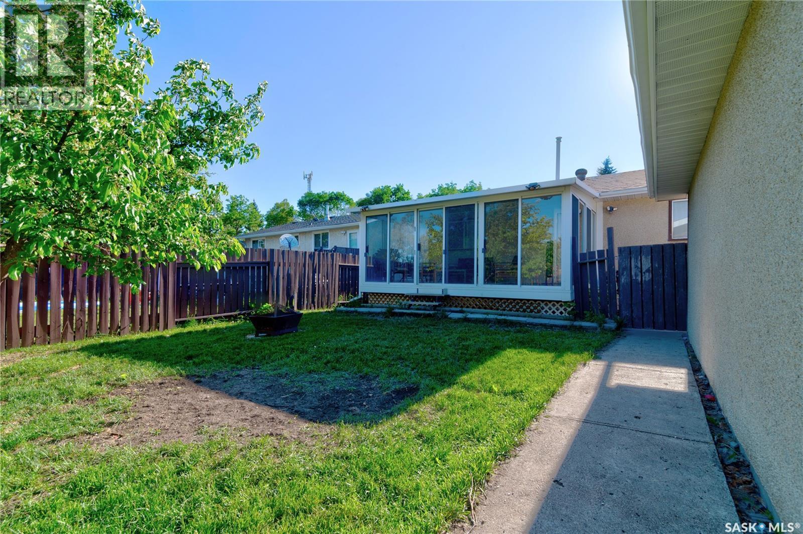 66 Denny Crescent, Regina, SK