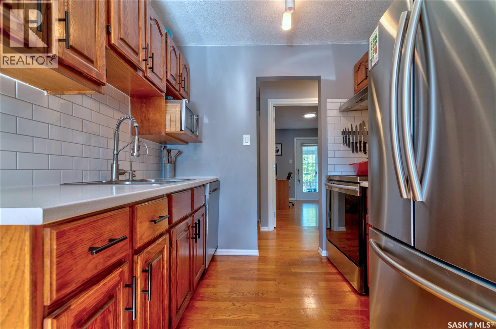 66 Denny Crescent, Regina, SK