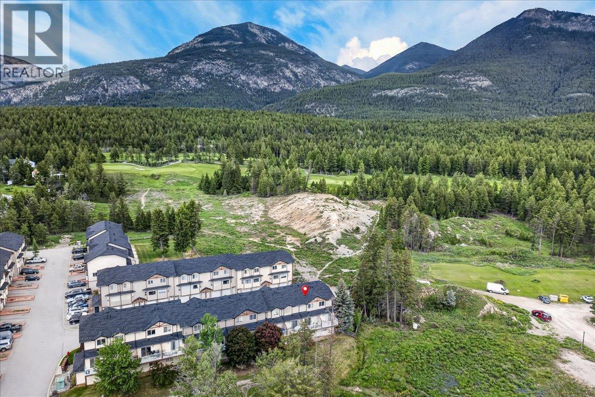200 Black Forest Trail Unit# 702, Invermere, BC