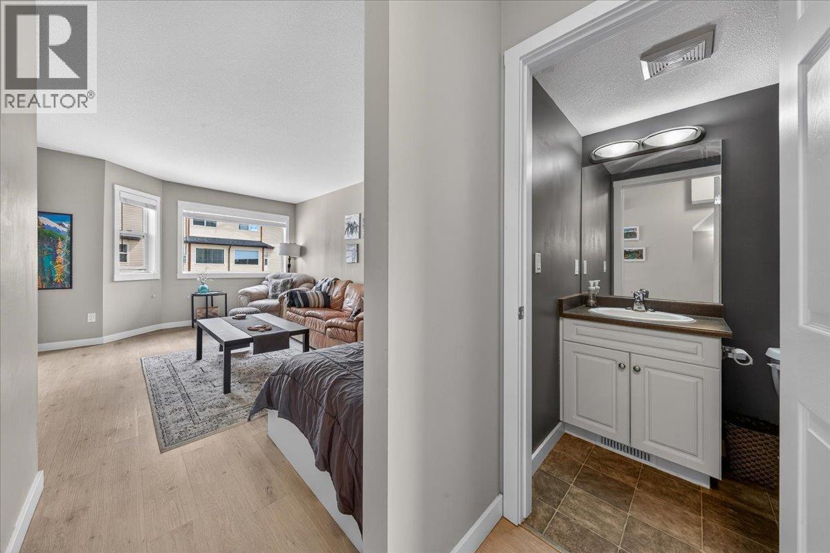 200 Black Forest Trail Unit# 702, Invermere, BC