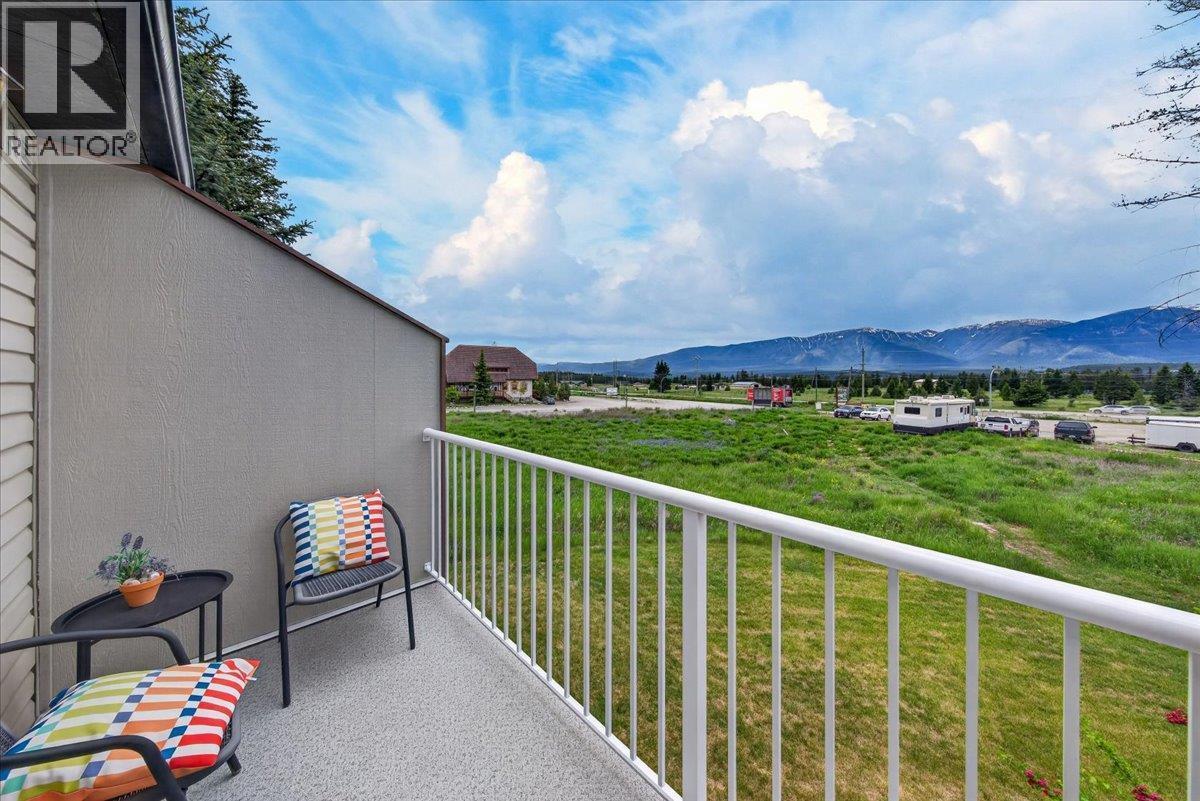 200 Black Forest Trail Unit# 702, Invermere, BC
