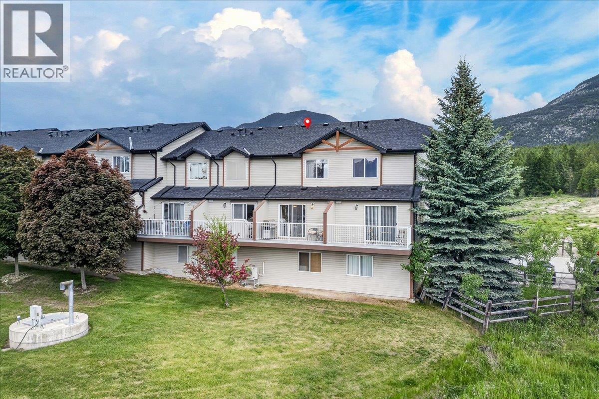 200 Black Forest Trail Unit# 702, Invermere, BC