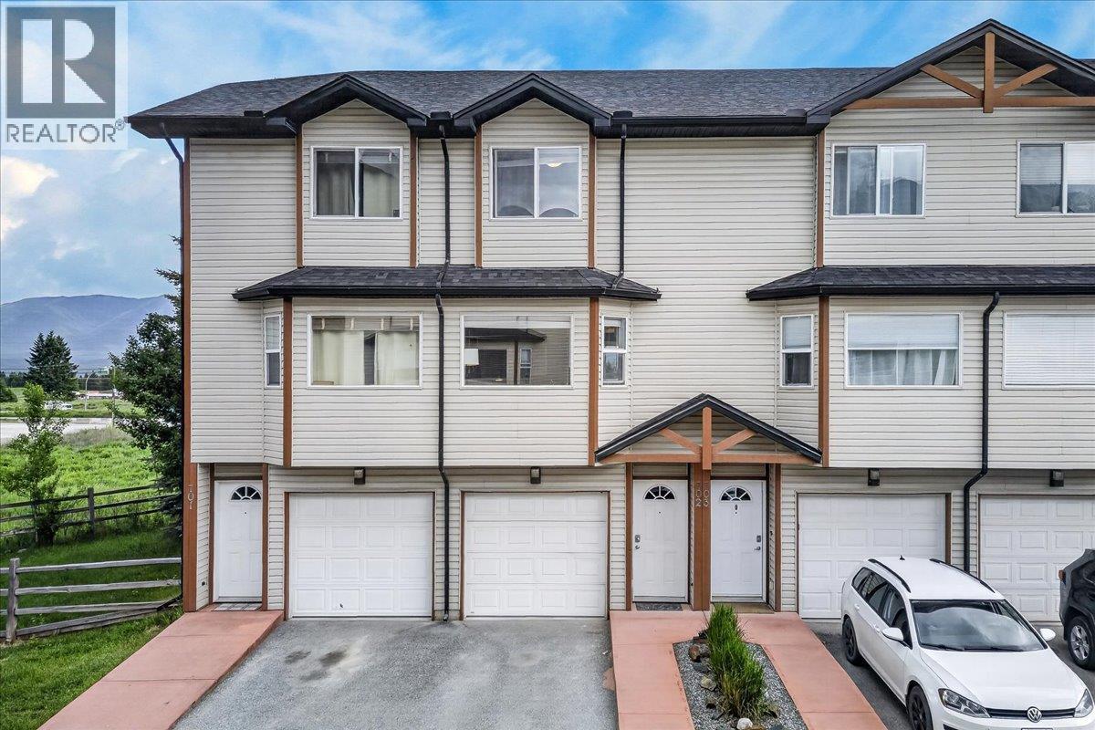 200 Black Forest Trail Unit# 702, Invermere, BC