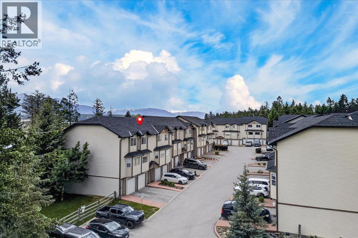 200 Black Forest Trail Unit# 702, Invermere, BC