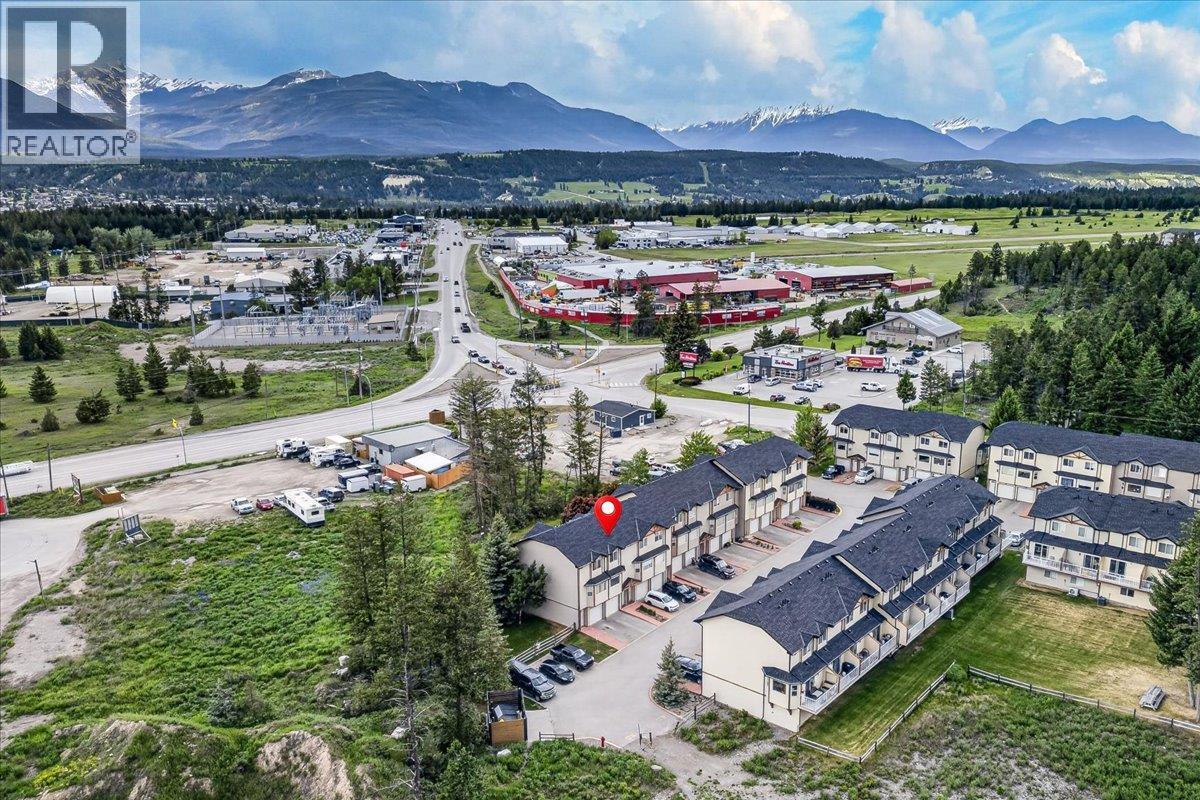 200 Black Forest Trail Unit# 702, Invermere, BC