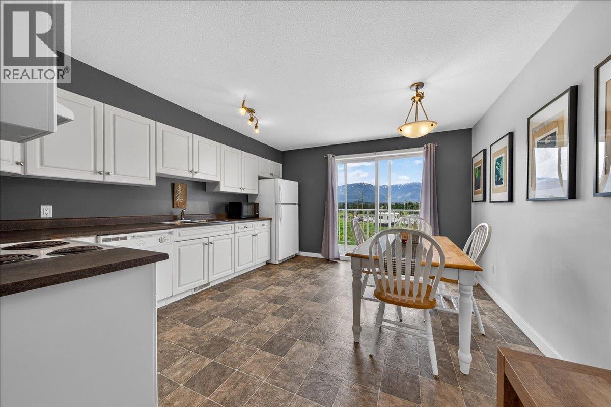 200 Black Forest Trail Unit# 702, Invermere, BC