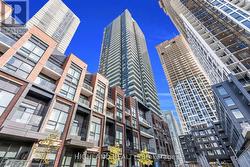 1307 - 4130 PARKSIDE VILLAGE DRIVE Mississauga, ON L5B 3M8