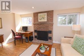 Above Ground Family room - 3200 Greenbough Crescent, Burlington, ON