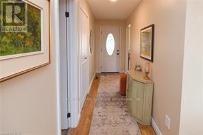 Entry Way - 3200 Greenbough Crescent, Burlington, ON
