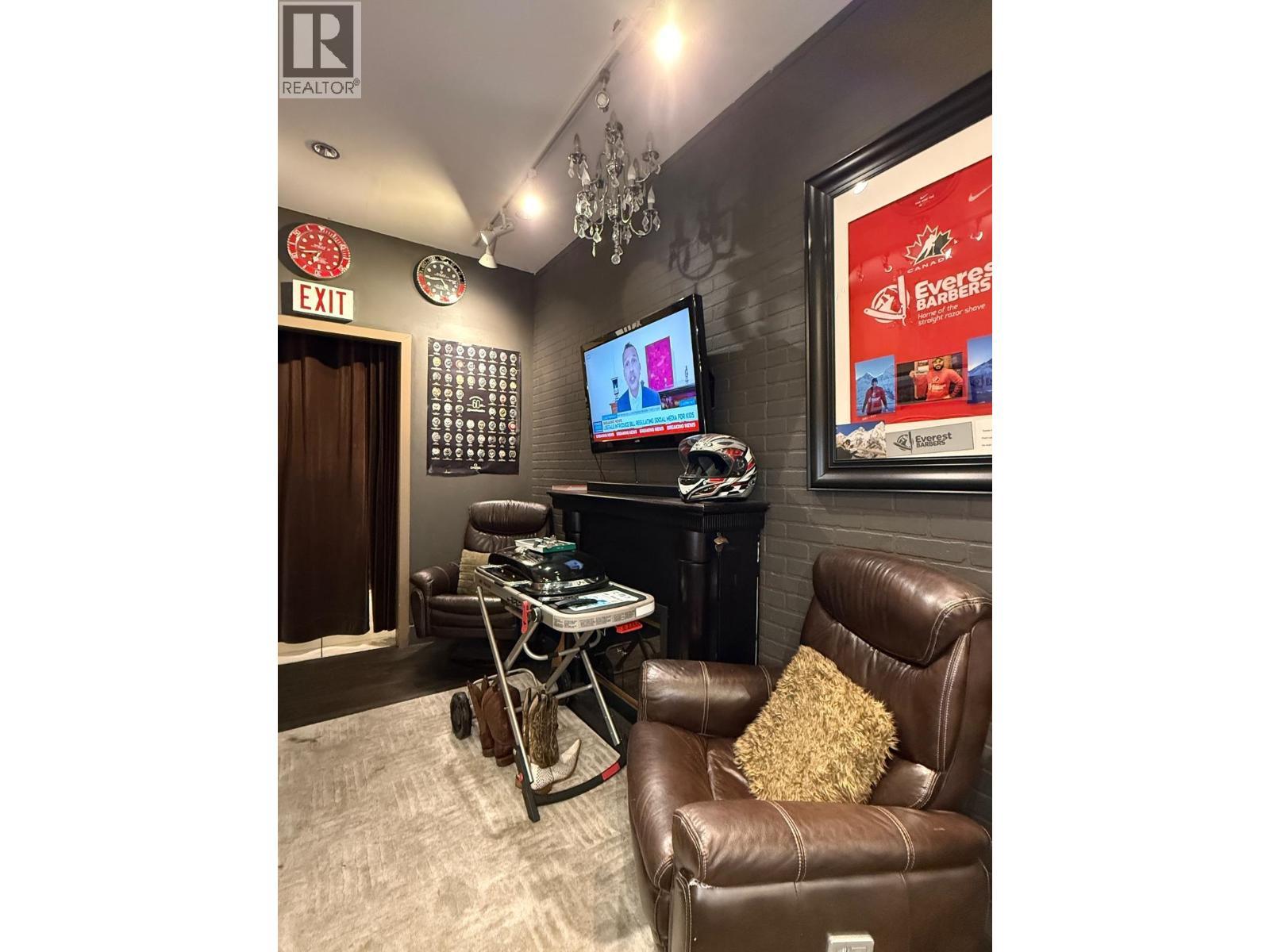 971 Hornby Street, Vancouver, BC
