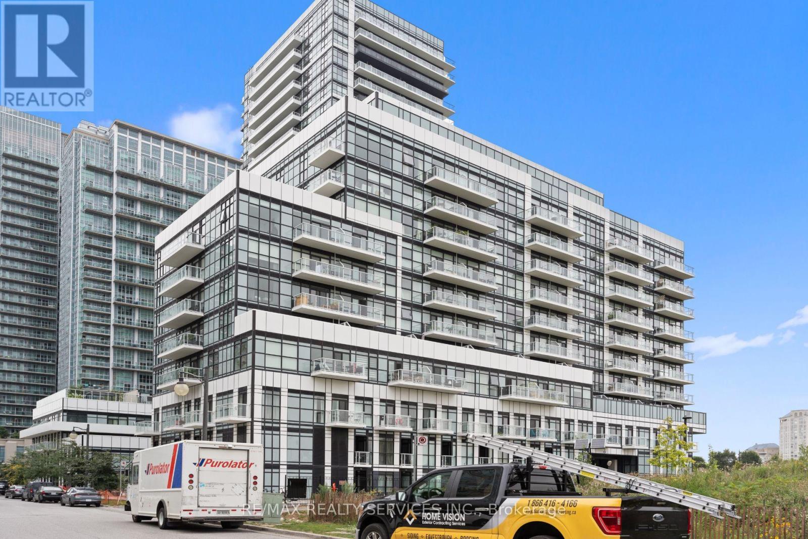 115 - 251 Manitoba Street, Toronto, ON