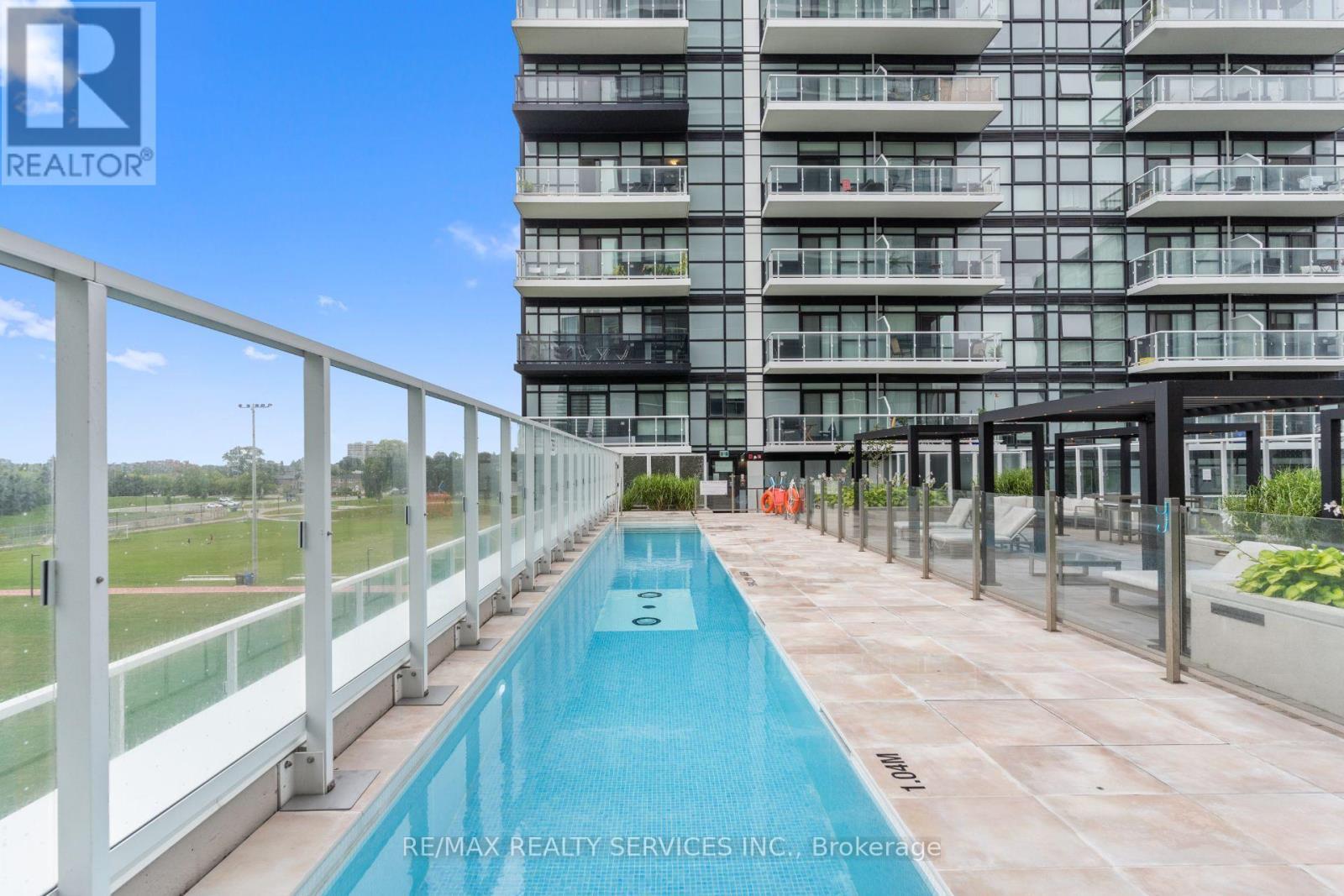 115 - 251 Manitoba Street, Toronto, ON