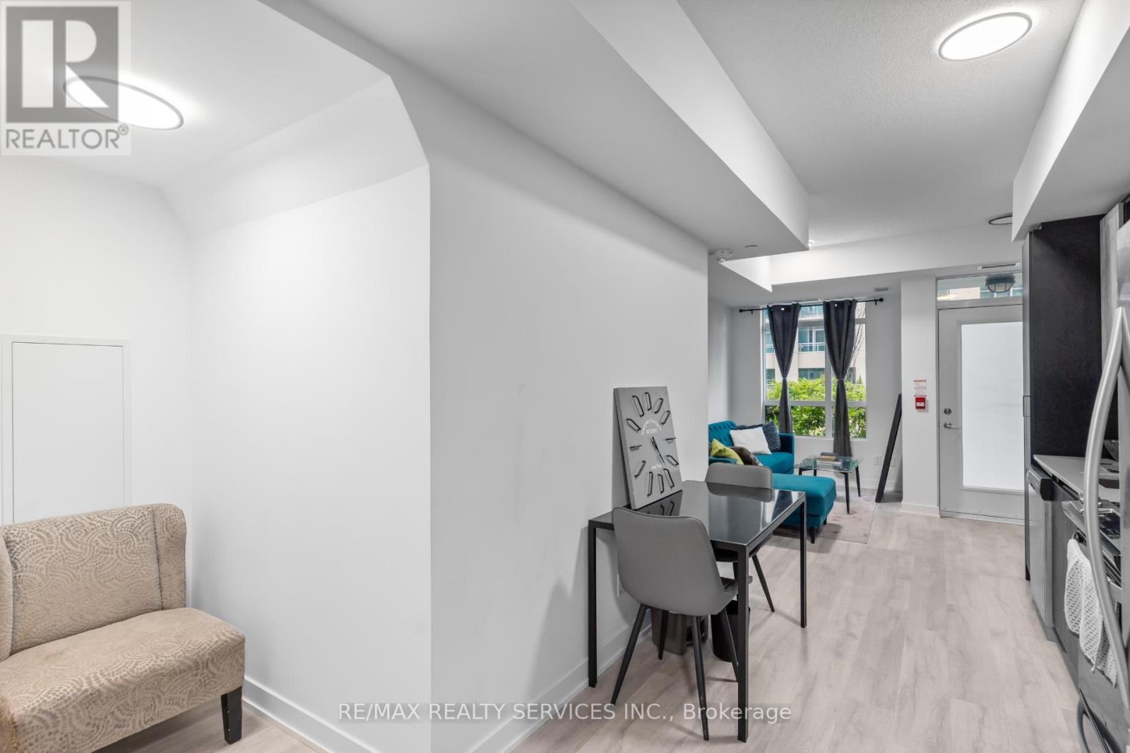 115 - 251 Manitoba Street, Toronto, ON