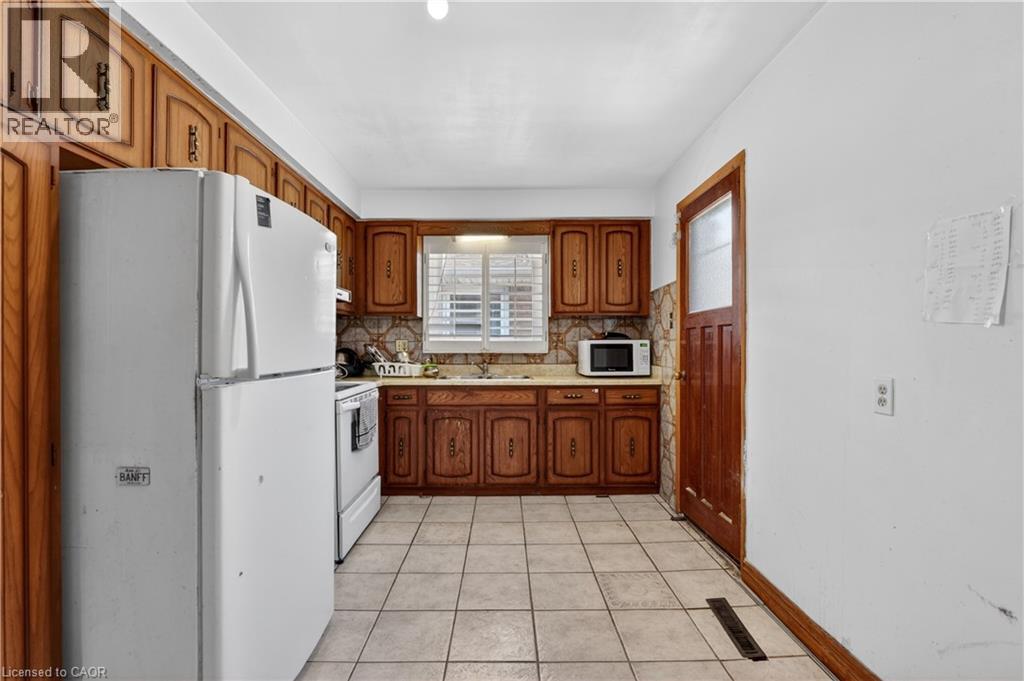 128 Hadeland Avenue, Hamilton, ON