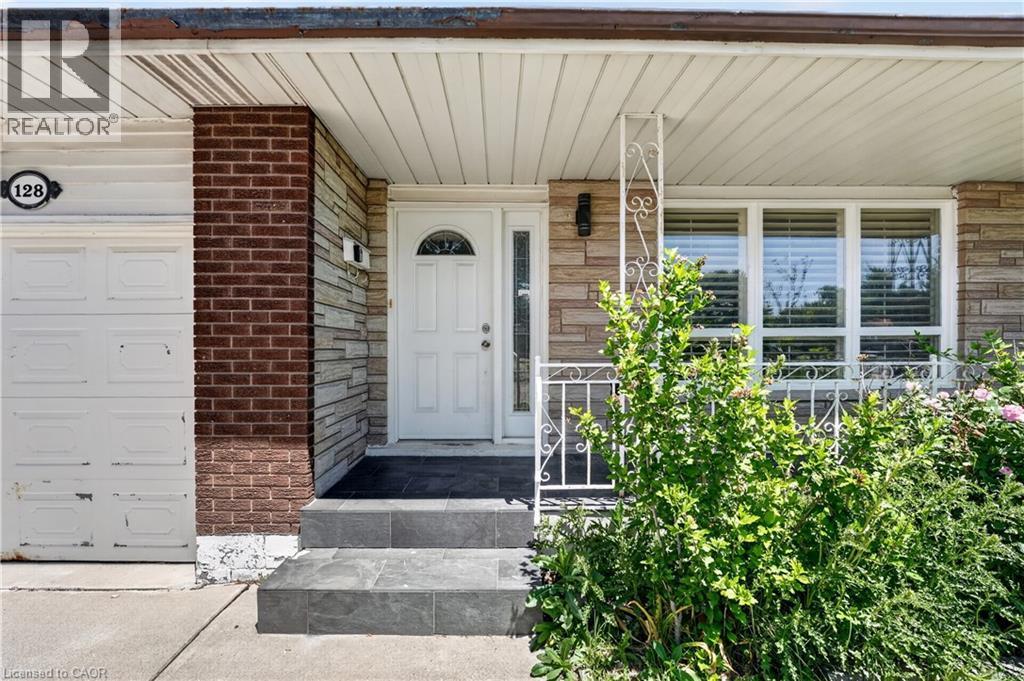 128 Hadeland Avenue, Hamilton, ON