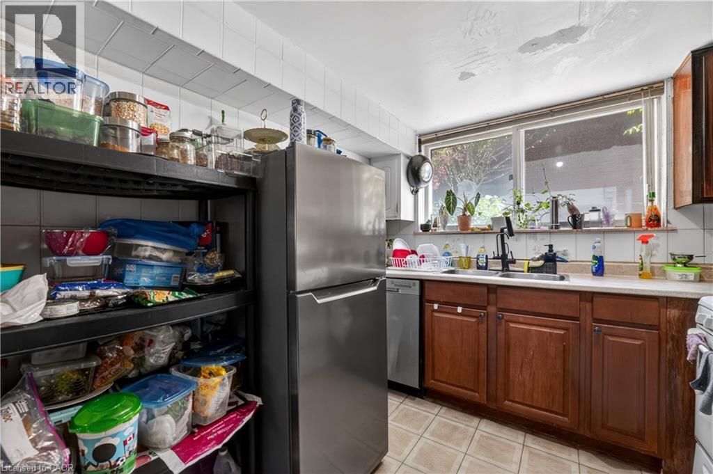 128 Hadeland Avenue, Hamilton, ON