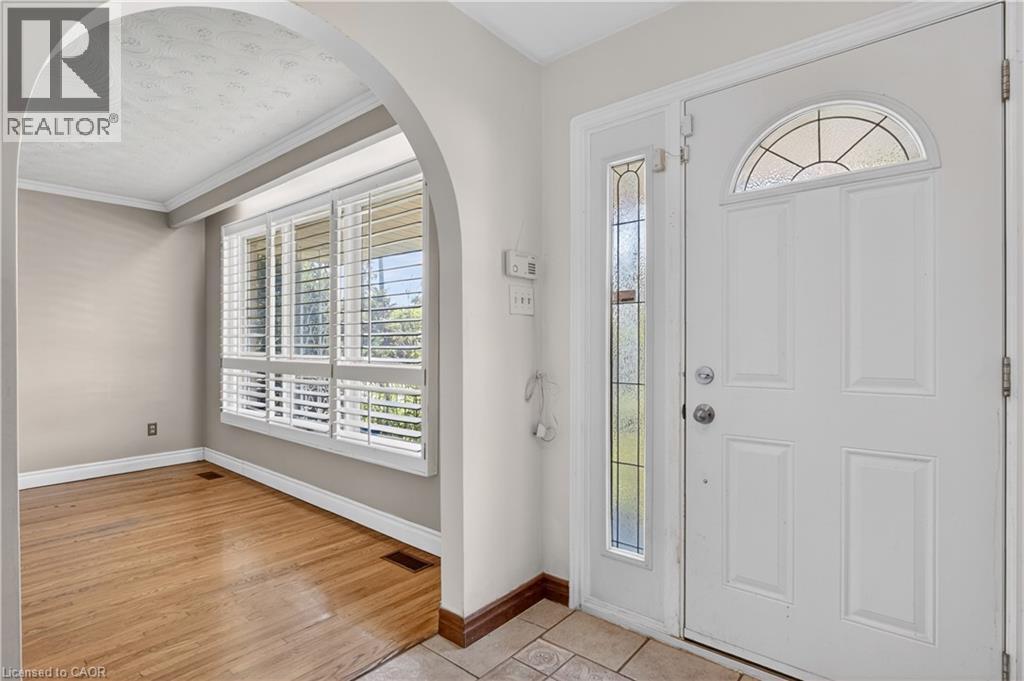 128 Hadeland Avenue, Hamilton, ON