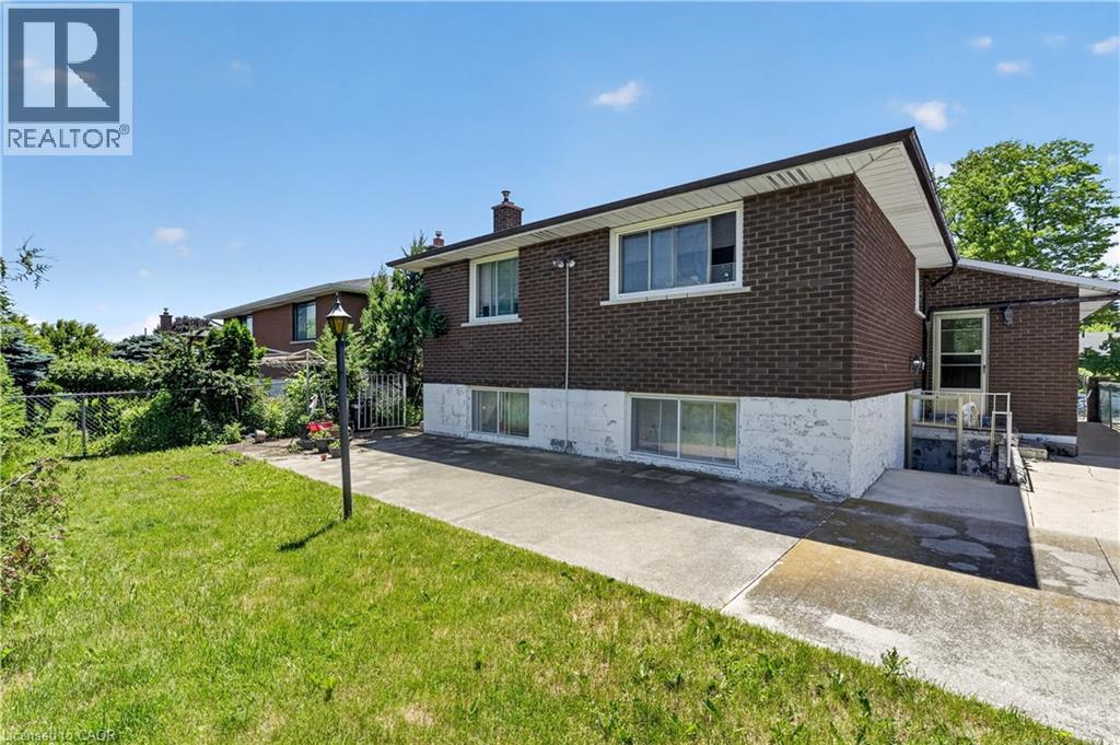 128 Hadeland Avenue, Hamilton, ON