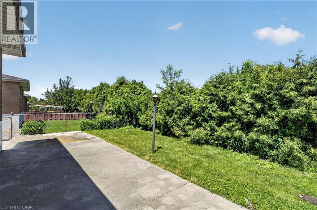 128 Hadeland Avenue, Hamilton, ON