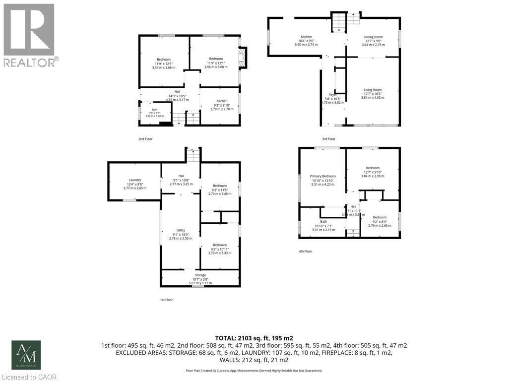 128 Hadeland Avenue, Hamilton, ON