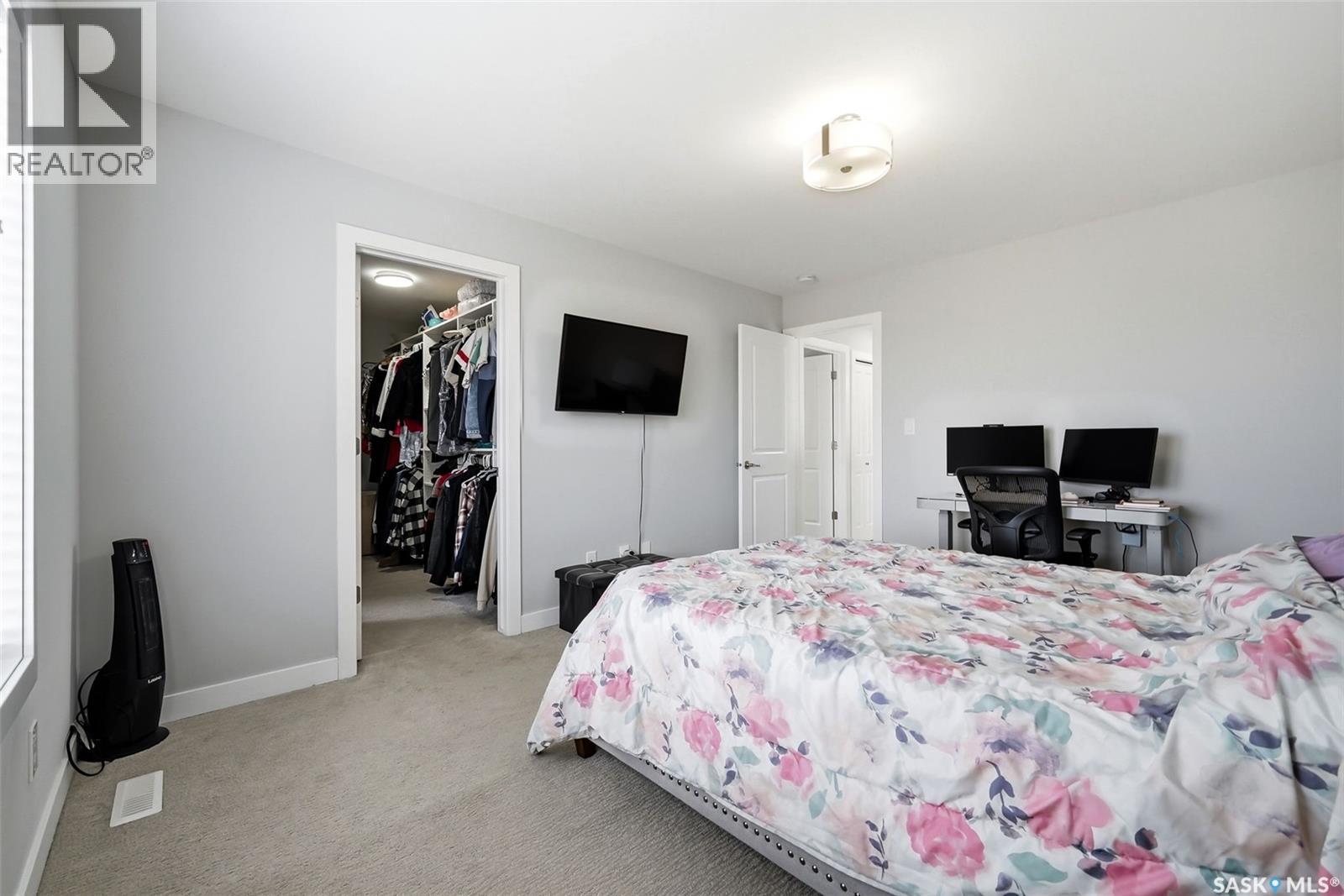 7944 Barley Crescent, Regina, SK