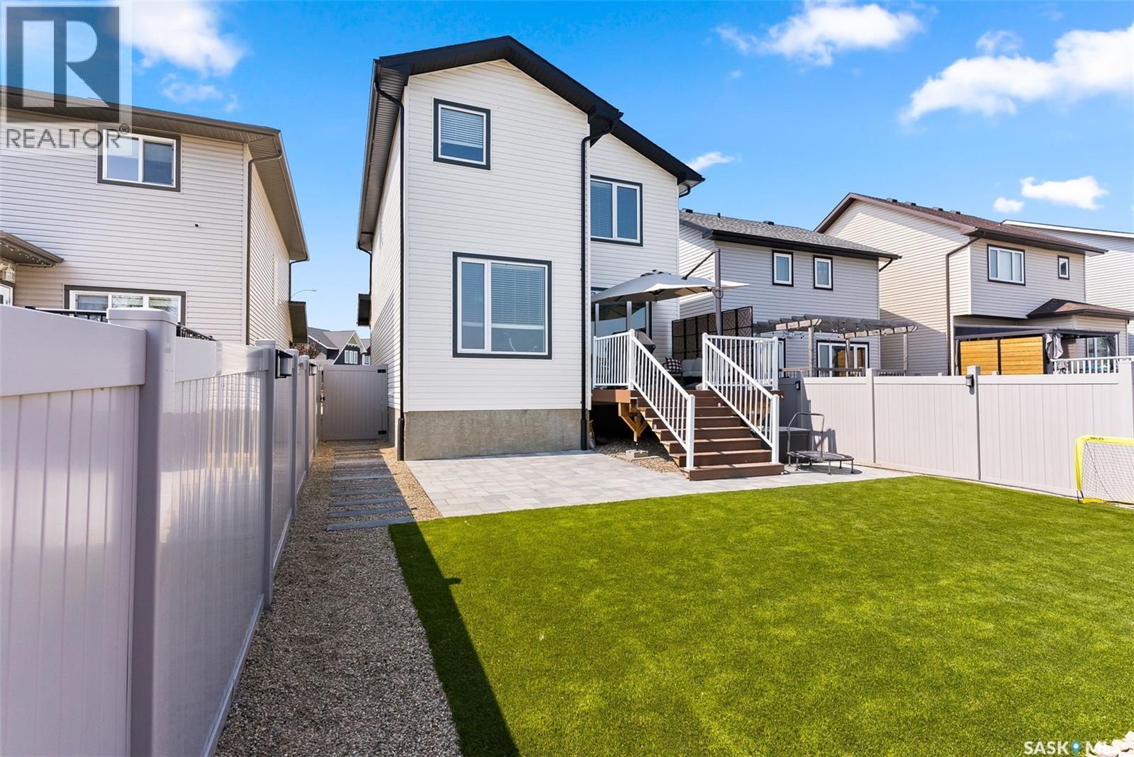 7944 Barley Crescent, Regina, SK