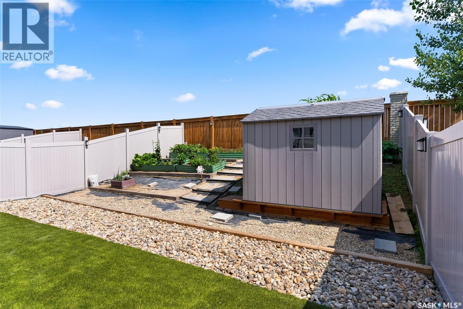 7944 Barley Crescent, Regina, SK